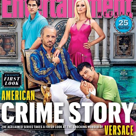 assassin's versace streaming ita 2x4|Assassination of Gianni Versace .